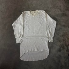 70s True Vintage Hanes Thermal