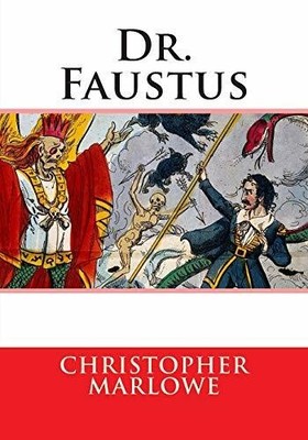 Dr. Faustus Buch CreateSpace Independent Publishing Platform