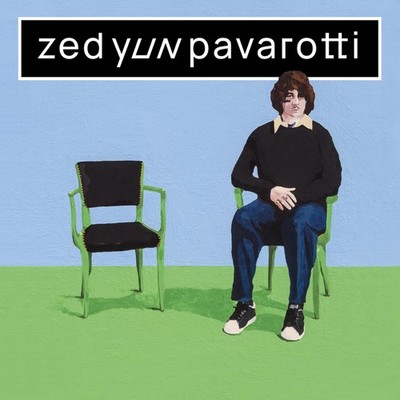 Zed Yun Pavarotti Zed Yun Pavarotti - Beauseigne (CD)