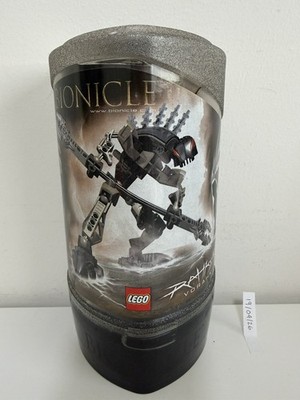 LEGO BIONICLE: Rahkshi Vorahk (8591) for sale online | eBay