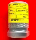 LMT GREASE knurled rollers ø30-33 knurled 45°-RGE Art. 9132931 Code 4/30K NEW original packaging