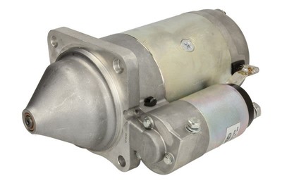 Starter MAGNETI MARELLI 063217226010