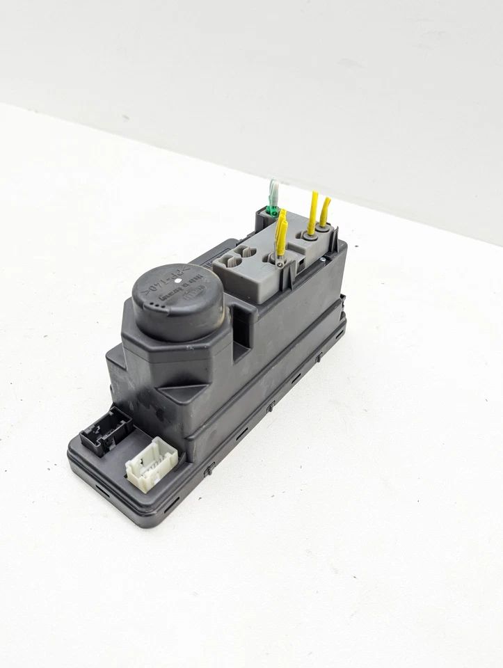 Bomba de vacío cerradura de puerta central 94-00 mercedes w208 clk430 c280 2108001048 Foto 4 de 4