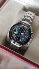OMEGA Speedmaster Triple Day-Date Mk40  3520.53.00 