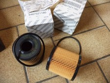 Filtre à huile Citroen C6