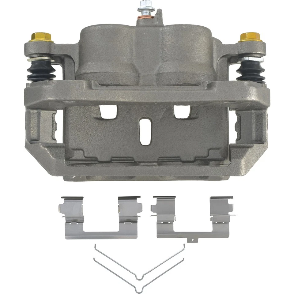 Pinza de freno de disco para 09-15 Honda Pilot 1405-316588 Foto 2 de 4