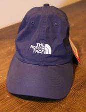 50  OFF - NWT North Face - Horizon Hat Cap - BLUE - Unisex Adult / one size