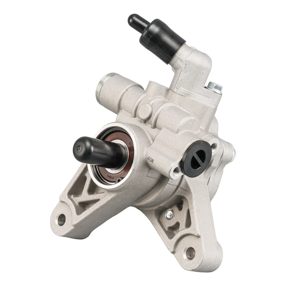 Power Steering Pump for 1997 1998 1999 2000 2001 Honda Prelude 21-5992 - Image 2 of 4