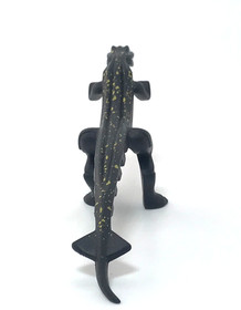 Lego Dinosaur Mutant Lizard with Yellow Specks from Dino Attack #7475