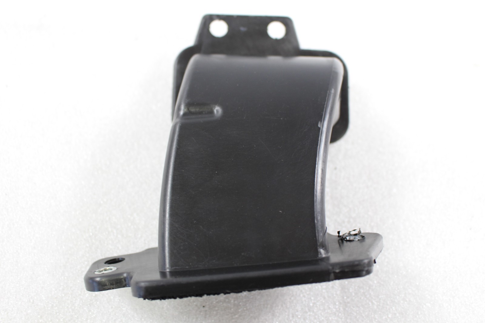 Ferrari 296 GTB, Central Under Dash Air Duct, Used, P/N 970254