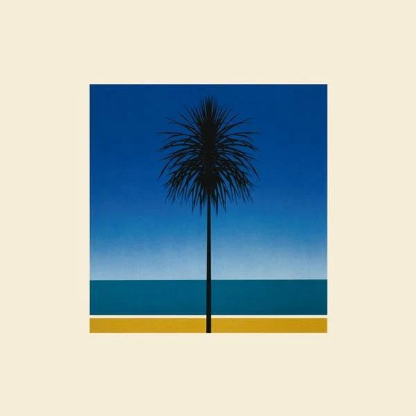 Metronomy -The English Riviera - Vinyl LP - Image 4