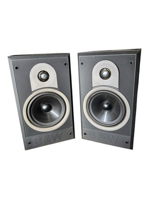 Bowers & Wilkins DM600 S3 スピーカー ペア オーディオ B&W スピーカー ペア DM600 S3(B&W)｜売買されたオークション情報