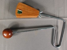 Vibra Slap by LP Latin Percussion School Surplus Barely Used