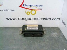 Moteur Daewoo KALOS