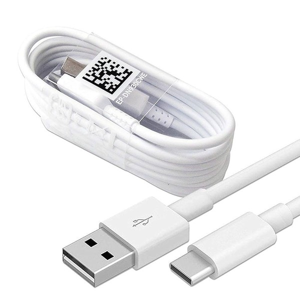 3FT Type-C USB Charging Cable – Fast Charger Cord for Samsung & Other Phones