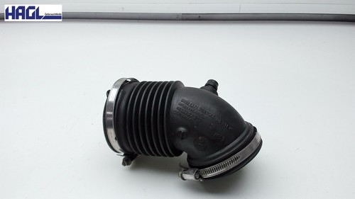 Luftansaugung Drosselklappe 7527068 BMW 116i E81,E82,E8 85 KW 115 PS Limousine