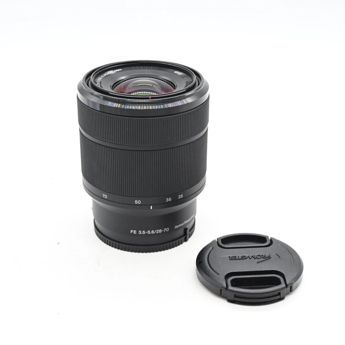 Sony 28-70mm Camera Lenses for sale | eBay