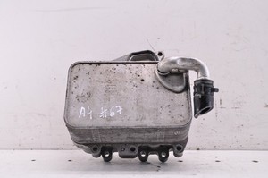 AUDI A4 Avant 8K5, B8 Ölkühler 059117021R 3.0 Diesel 180kw 2012 31560165