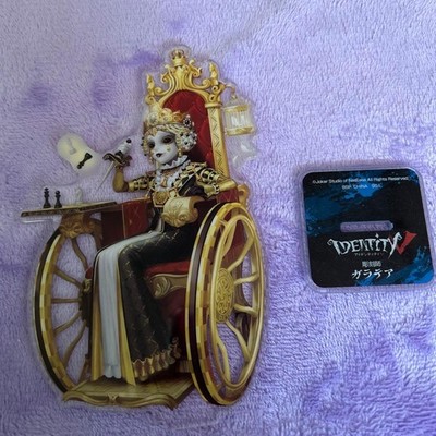 Identity V Sculptor Galatea Acrylic Stand