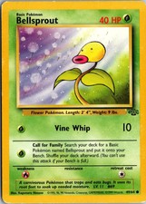 Image for Bellsprout