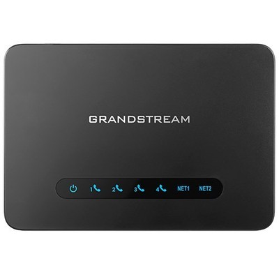 6947273705338 Grandstream Networks HT814 v2 Grandstream
