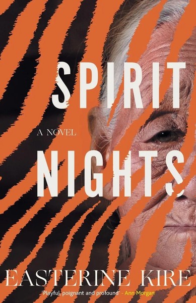 Spirit Nights Easterine Kire Taschenbuch Kartoniert / Broschiert Englisch 2023-image