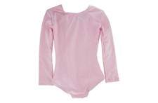 Women's Long Sleeve Danc'In Top