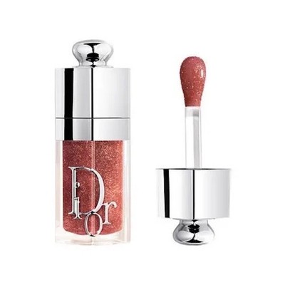 Dior Addict Lip Glow Oil 072 Fizzy Pink / 046 Cranberry / 088