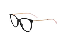 Missoni Women's 53mm Black Opticals MMI0016-807-53