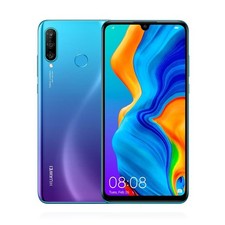 Huawei P30 Lite New Edition 6GB RAM 256GB Pea...