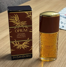 Yves Saint Laurent - Opium - EdT - 30 ml - Vi...