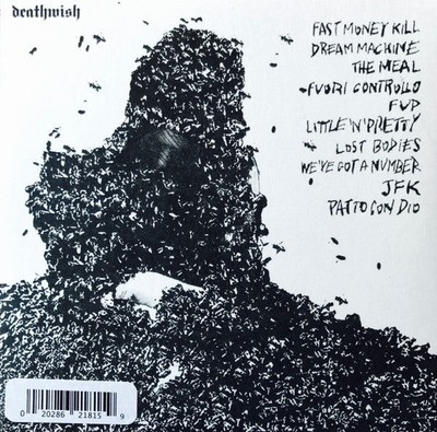 Death Index - CD - Z1256z