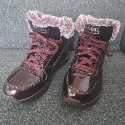 Skechers Winterstiefel