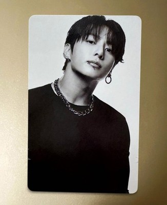 BTS ARIRANG ALBUM POP UP STORE OFFICIAL PHOTO CARD | eBay