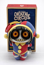 Amazing Digital Circus Pomni Possessed Animiniz Pendantz Blind Box Figure Rare