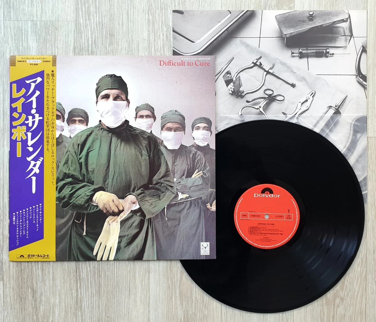 rainbow difficult to cure products for sale | eBay
