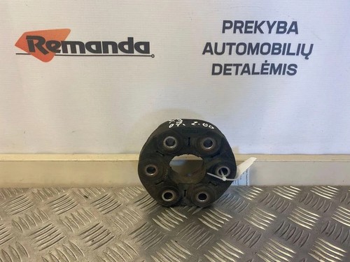 BMW X3 E83 Propshaft Rubber Coupling 1229360 2.00 Diesel 120kw 2007 31574039