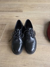 Vagabond Women's Hermine Shoes, Size UK 3