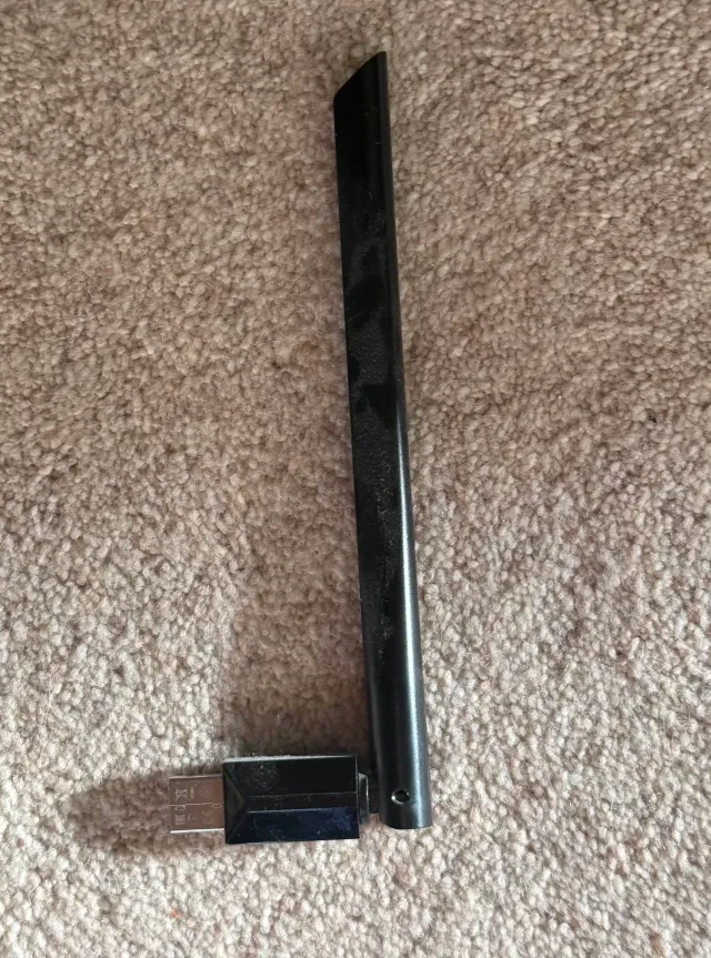 HP EliteDesk 800 G4 TWR I5-8600, 16GB RAM, 128GB NVMe, 500HDD, Win11Pro - Image 3 of 4