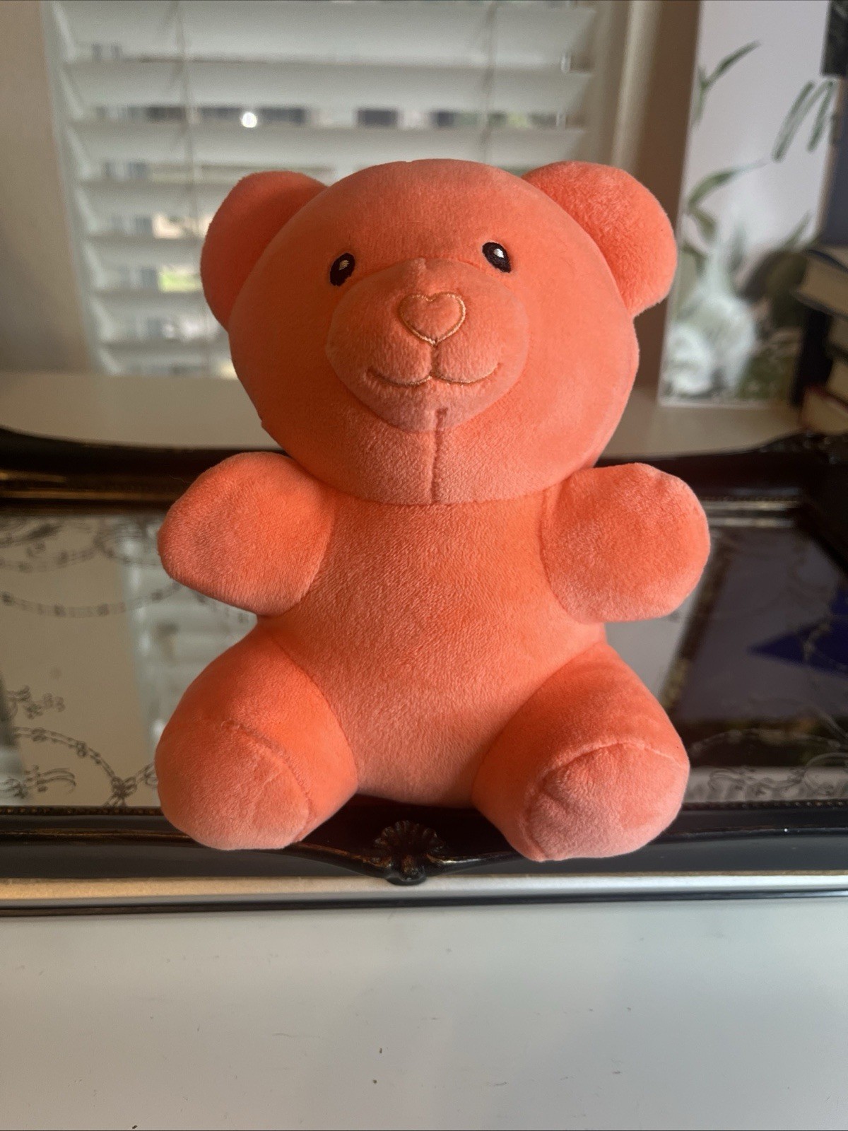 Gummy Bear Plush Teddy Bear 6