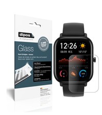 2x Protective Film for Huami Amazfit GTS Matte Protection Flexible Glass