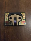 Hasbro G1 Transformers Buzzsaw Mini Cassette Decepticon  L2