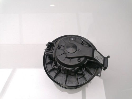 VP8E2H18456AA MOTEUR DE CHAUFFAGE / 0130115551 / 555487 POUR FORD FIESTA CE1 - Photo 4/4