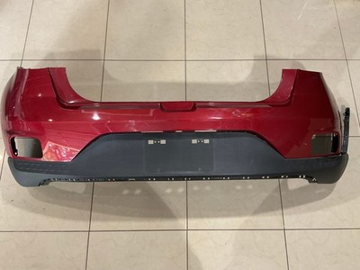 Rear Bumper Cover RED 2020-2025 Hyundai Venue                     FREE SHIPPING!