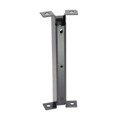 Grille Divider Bracket AMD Fits 1970-1973 Chevrolet Camaro Rally Sport K-K55