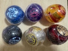 Hyper YoYo Capsule Sphere Complete