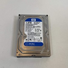 Western Digital WD 3.5" WD10EZEX 1TB SATA III 6Gbps HDD WD10EZEX