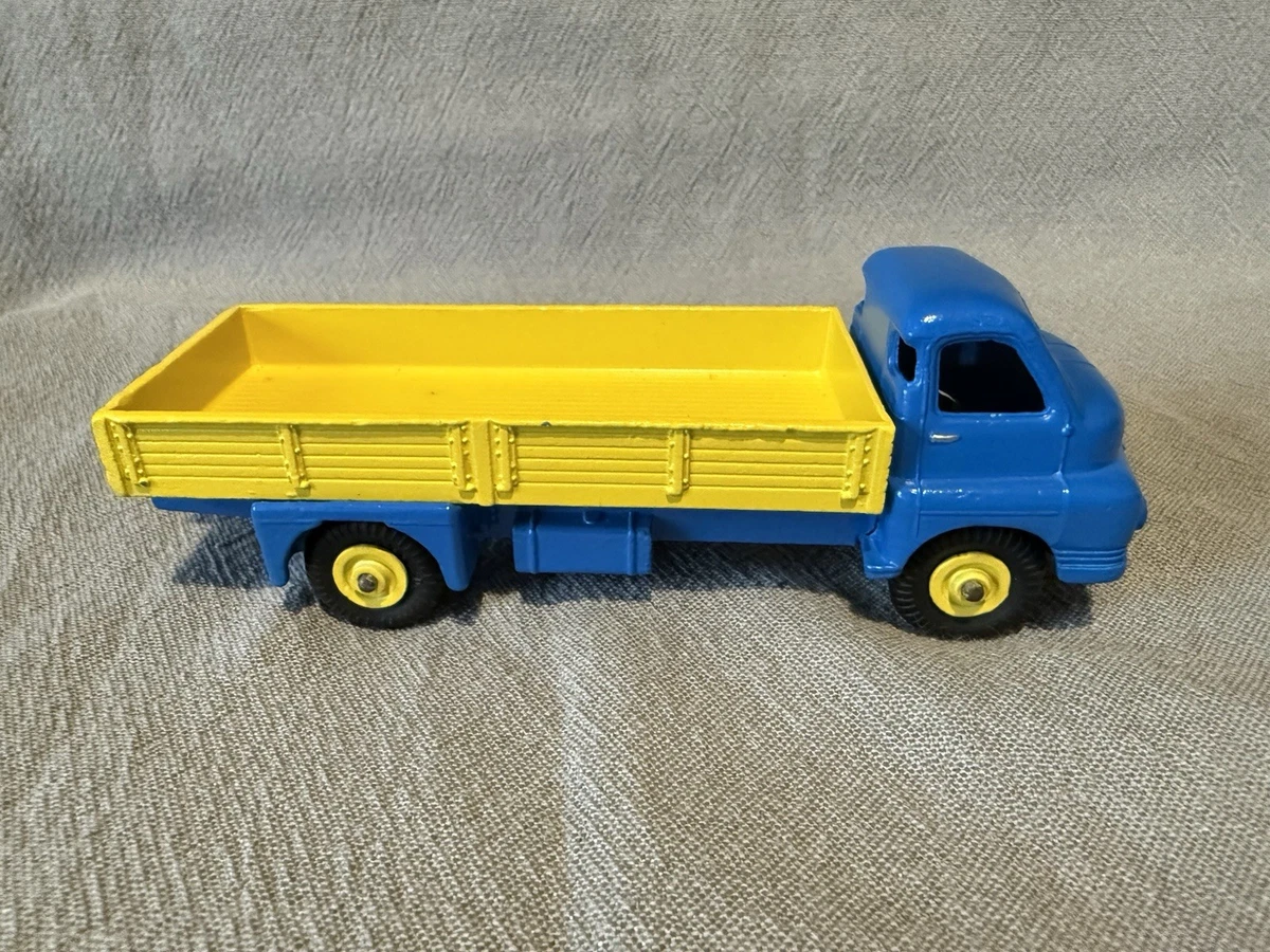 Dinky Big Bedford for sale | eBay UK