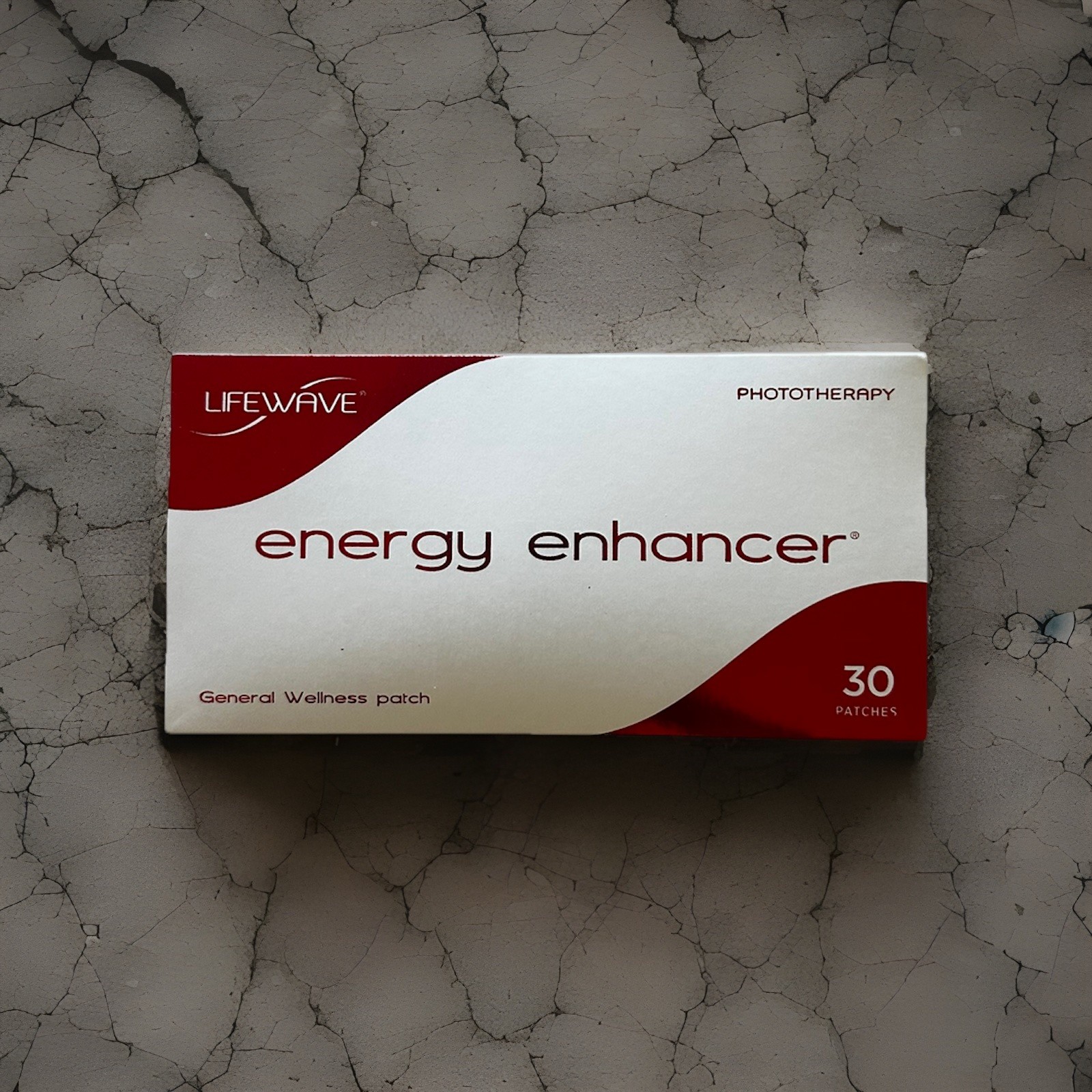 lifewave glutathione phototheraphy wellness patch patches (   )