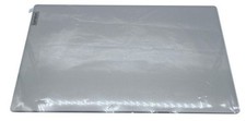 5CB0X56071 Lenovo Replacement LCD cover for Lenovo notebooks, silver color, desi
